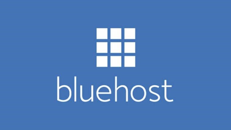 bluehost