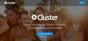 cluster