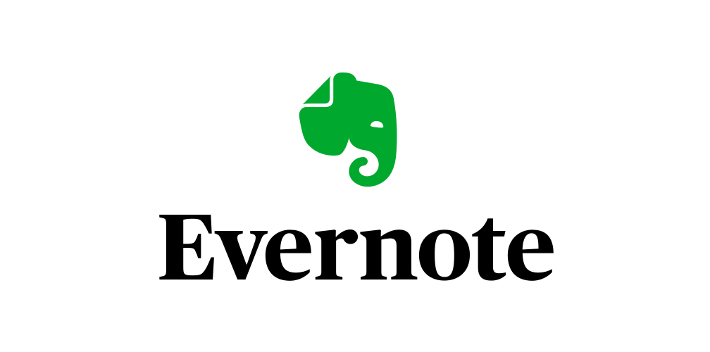 evernote logo