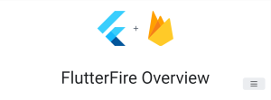 firebase flutter tool