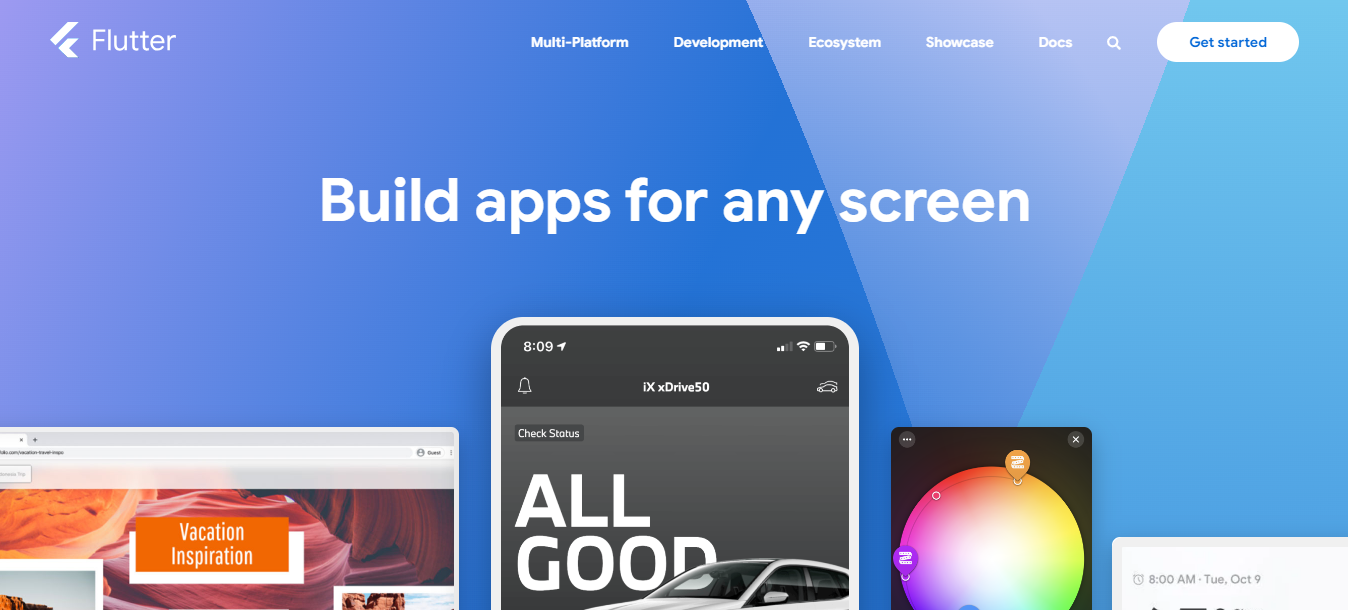 Top 18 Flutter App Development Tools | TechnBrains Blog