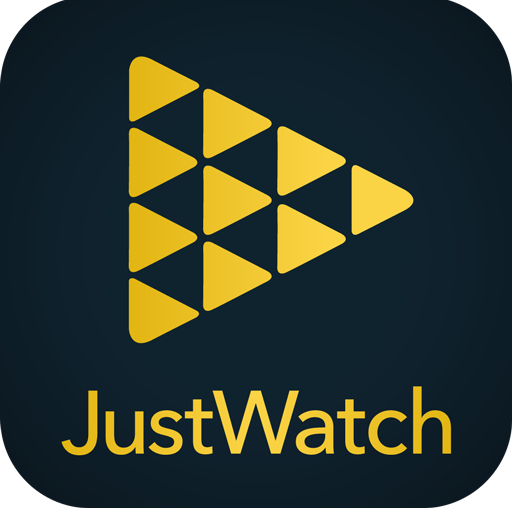 justwatch logo