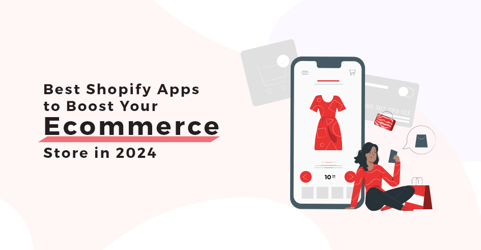 best shopify apps