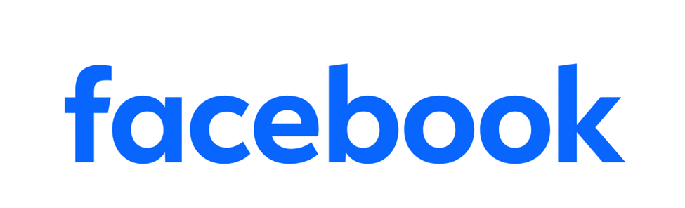 Facebook logo