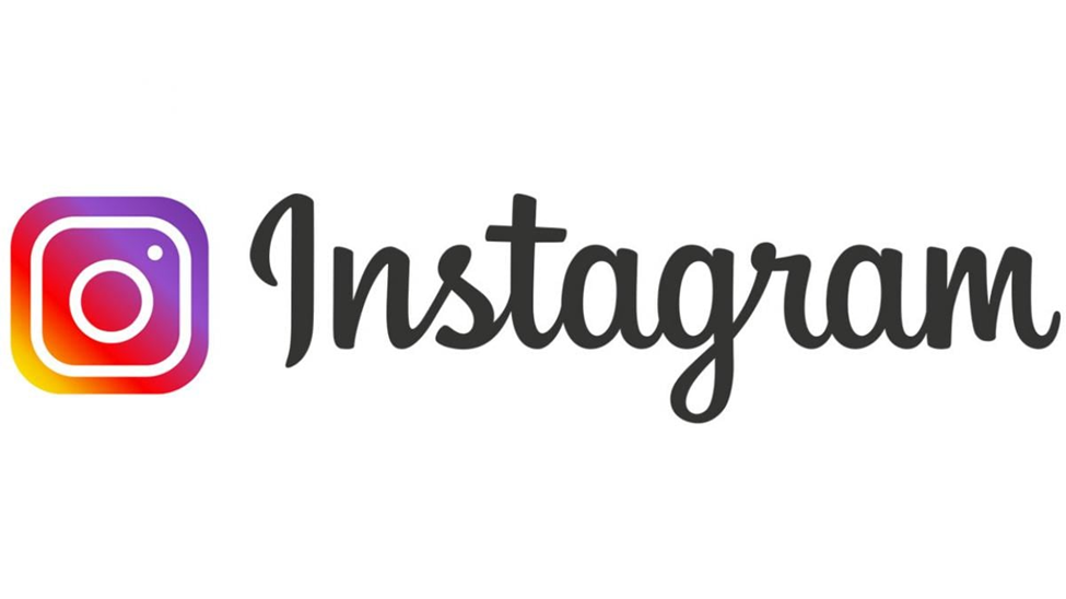 Instagram logo