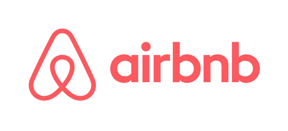 Airbnb logo