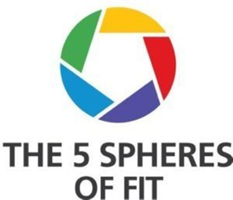 The 5 Spheres of Fit - MERN Stack App