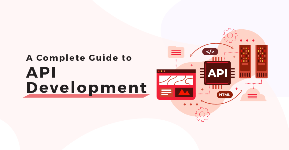 Featured Image of API development Guide