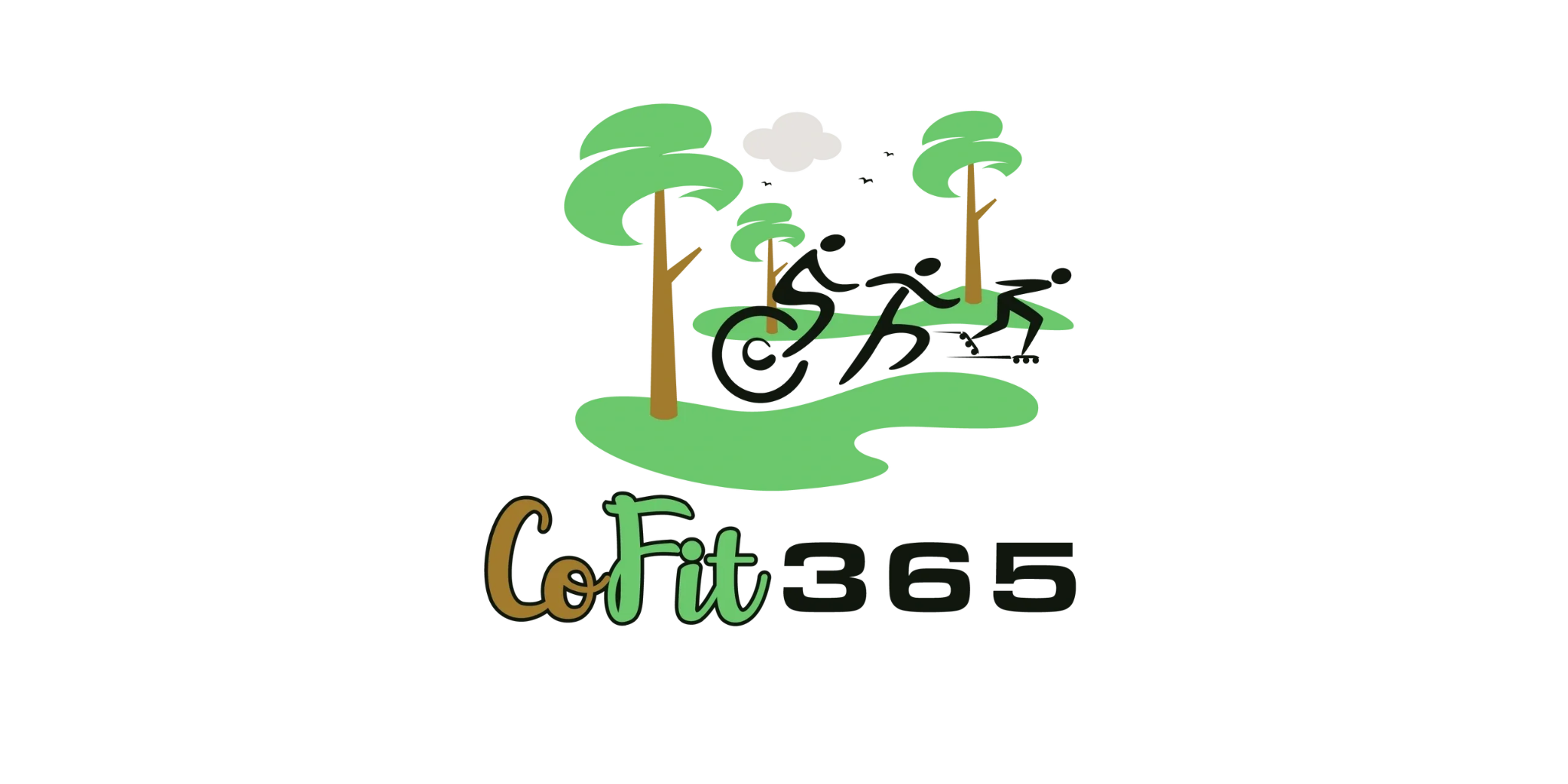 an featuring Co-Fit365 developed by Technbrains