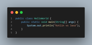 Kotlin vs Java: Which is Best For Android App Development
