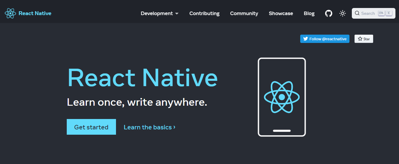 React Native