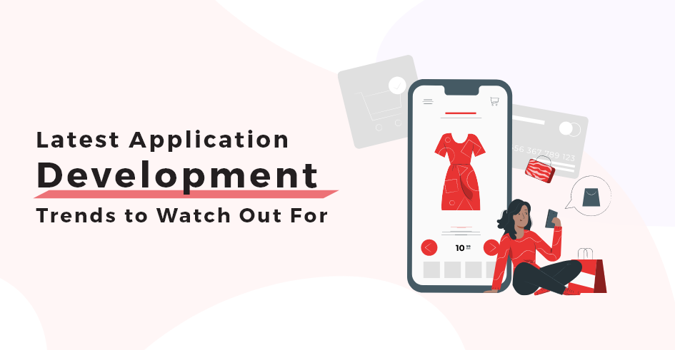 application development trends