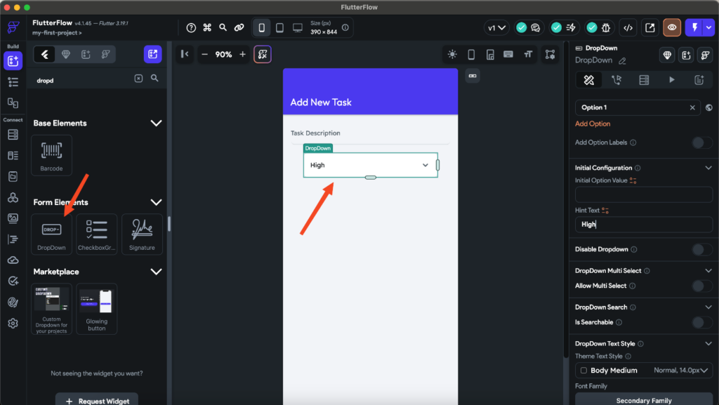 Flutterflow Web App Development in 2024 - The Ultimate Guide