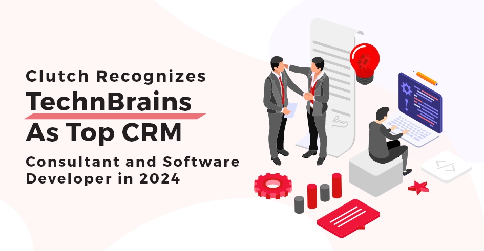 top crm consultants and top software developers