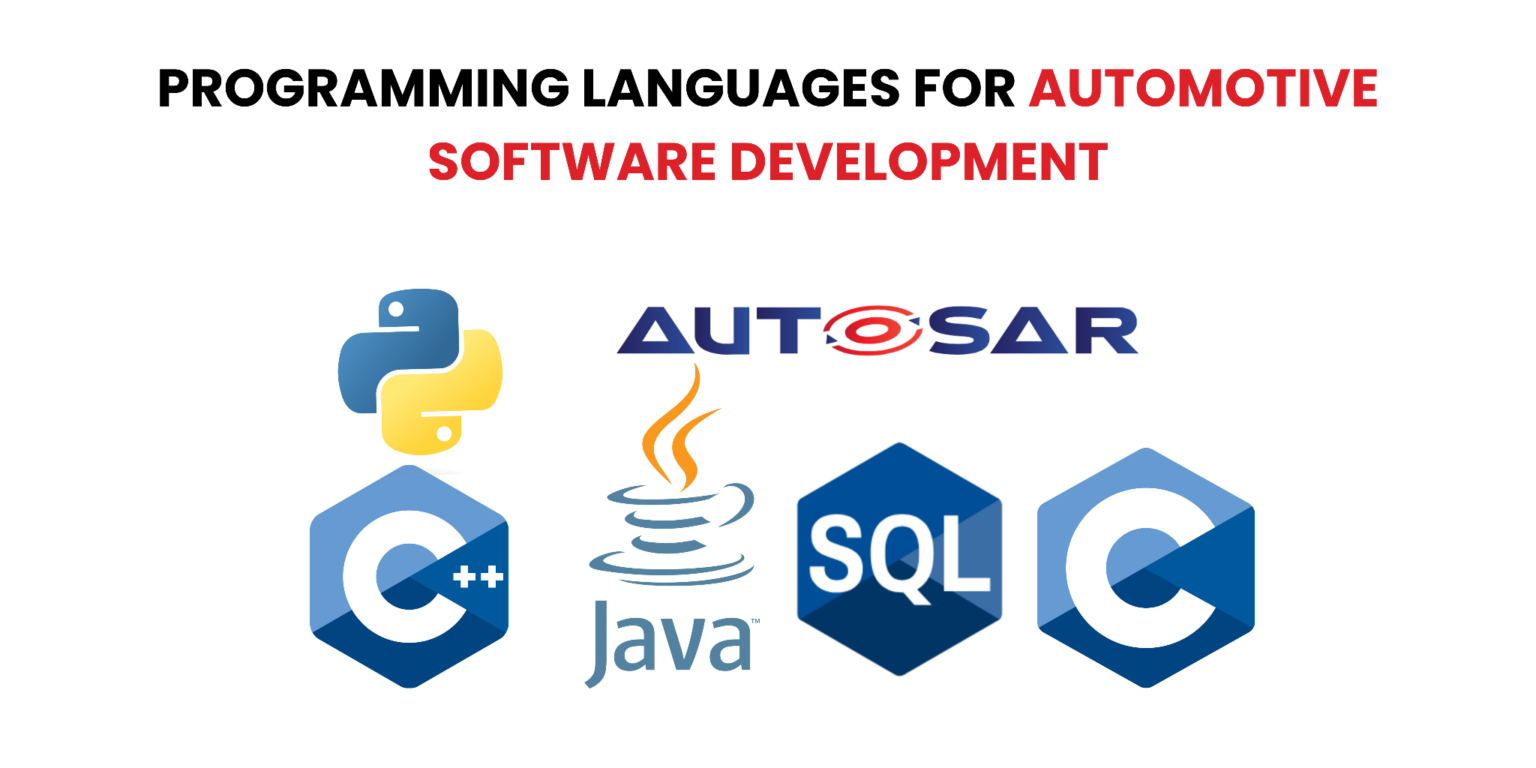 Automotive Software Development Guide for 2024