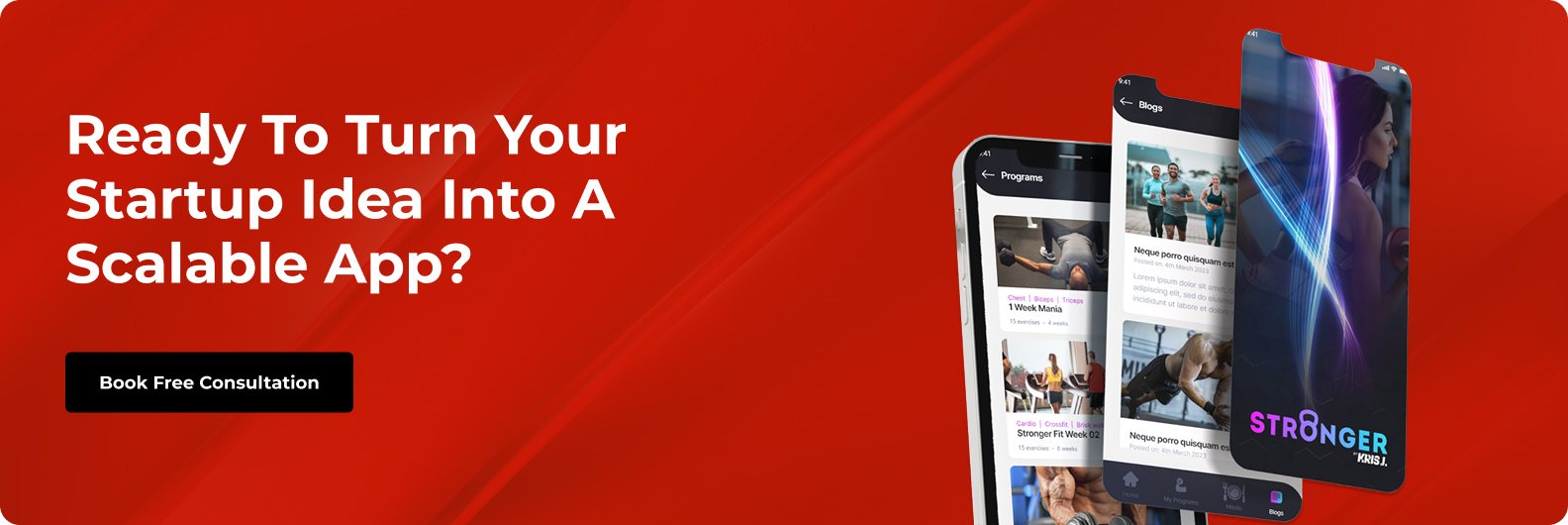 book a free consultaion