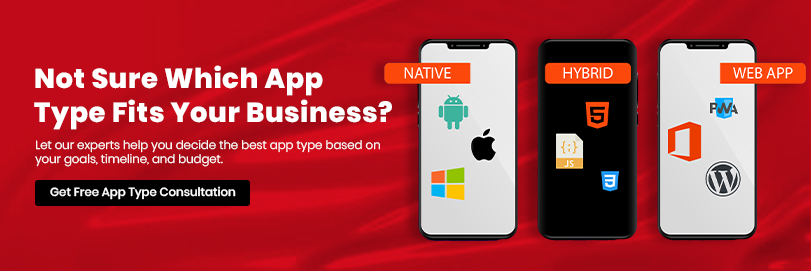 cross platform app development for non technical founders