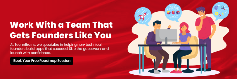 work with our team - CTA