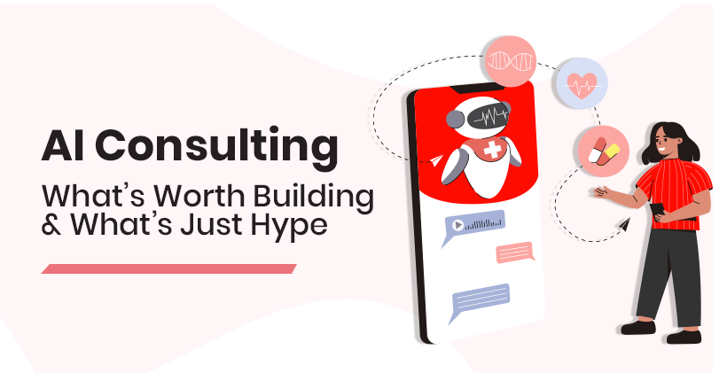AI Consulting