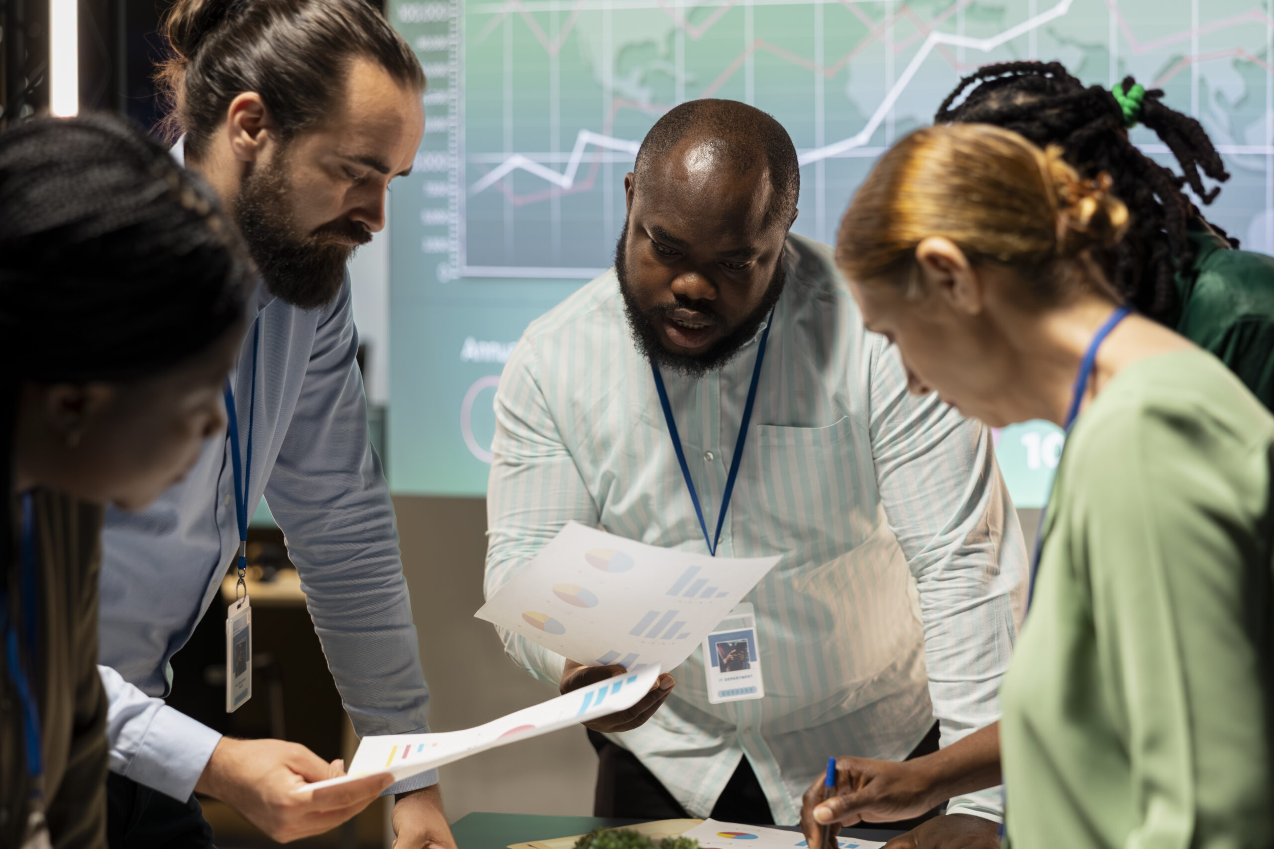 IT Staff Augmentation