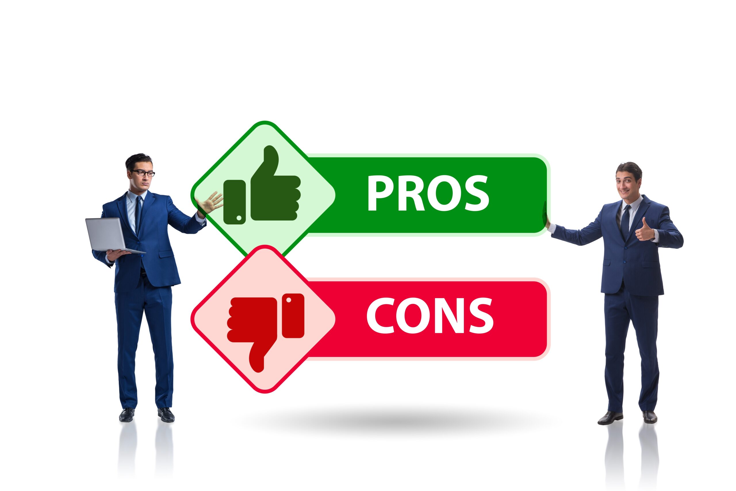 pros and cons of staff augmentation