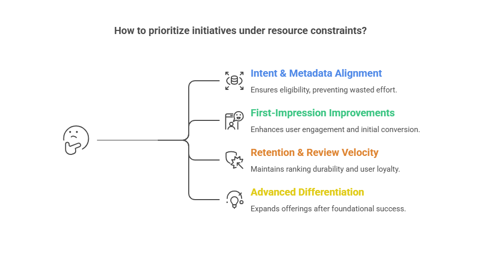 app store optimization for ios