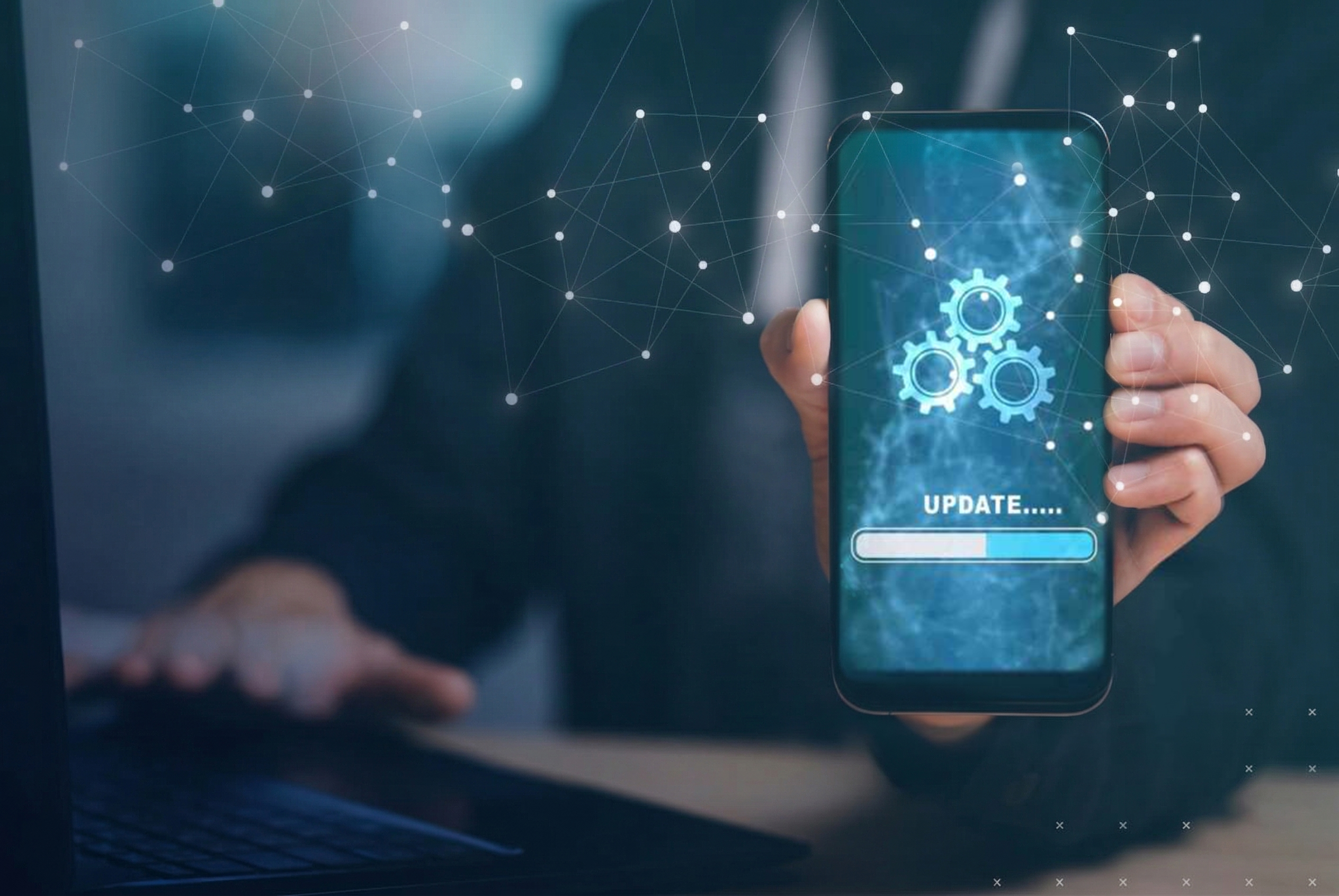 iOS App Development Services