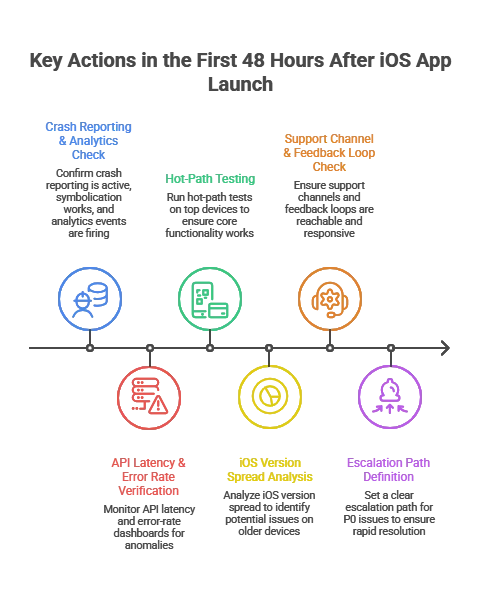 ios app development services