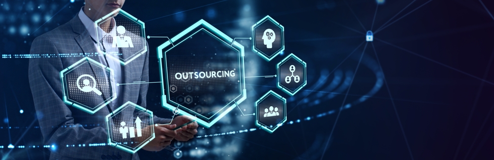 outsourcing mobile app projects