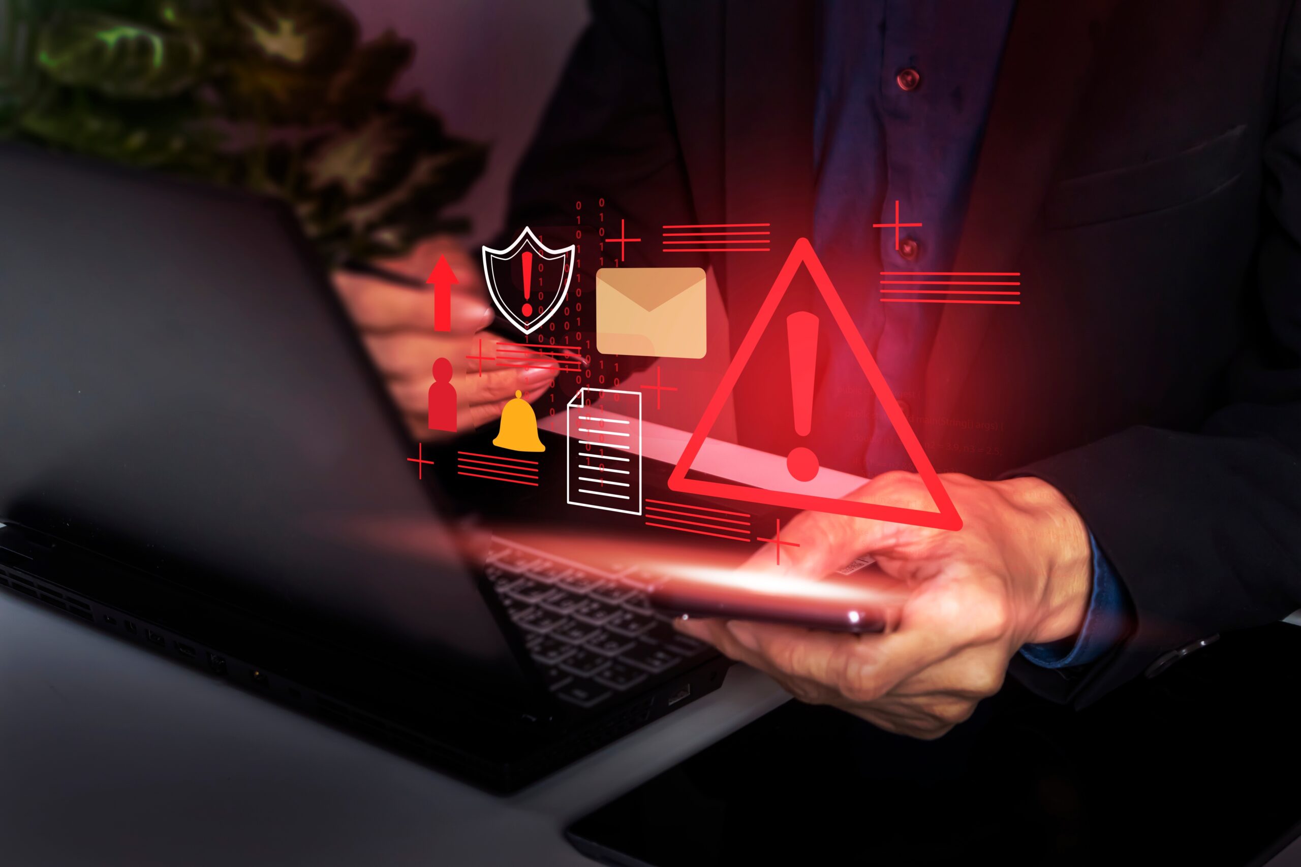 data encryption for enterprise apps