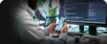 android app development services