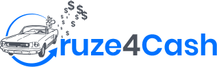 Cruze4Cash logo