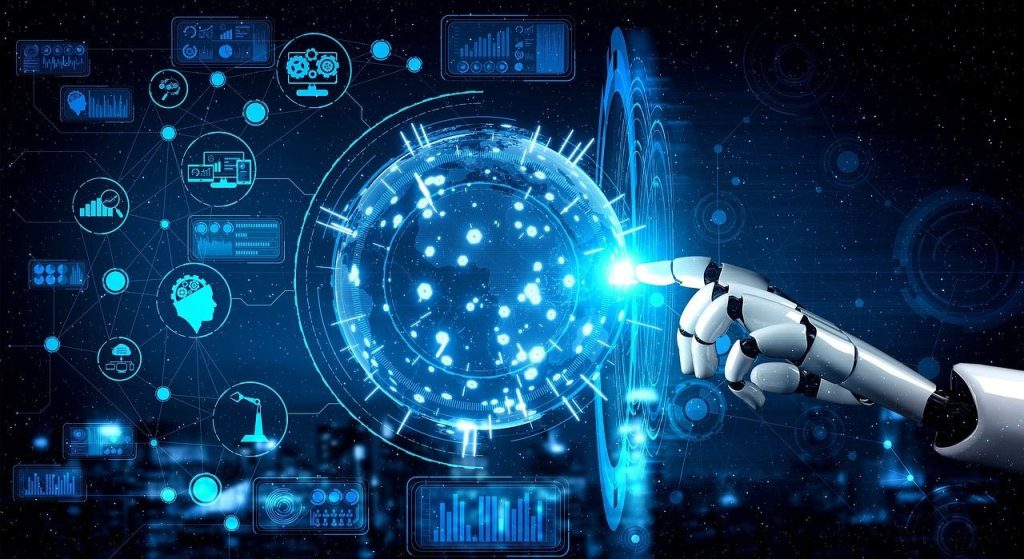 HARNESSING THE POWER OF ARTIFICIAL INTELLIGENCE FOR SOFTWARE ...