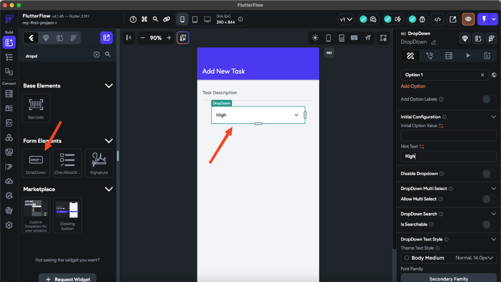 Flutterflow Web App Development in 2025 - The Ultimate Guide