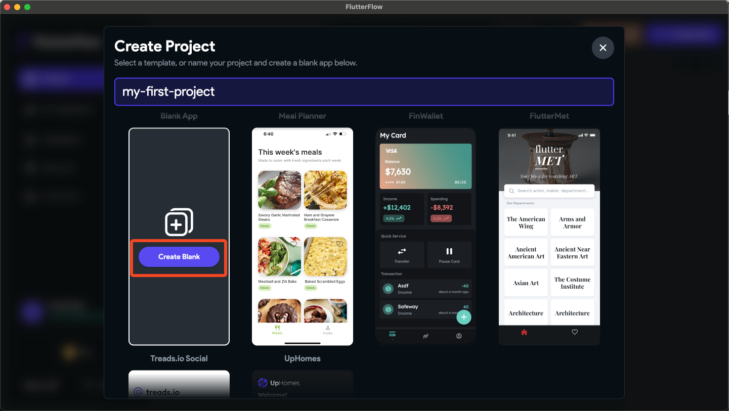 Flutterflow Web App Development in 2025 - The Ultimate Guide