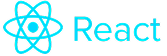 React