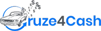 Cruze 4 cash logo