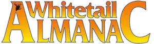 Whitetail Almanac logo