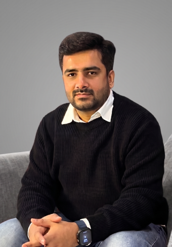 Kazim Raza