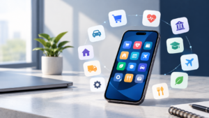 30+ Mobile App Ideas for Businesses in 2026