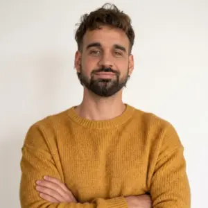 Oriol Lampreave