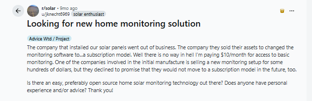 solar