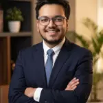 Zaid Tirmizi